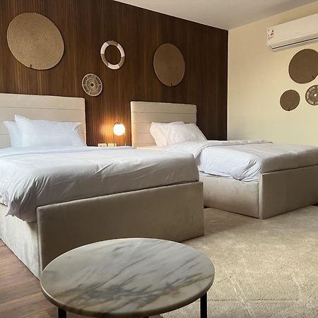 The Home Boutique Hotel Pyramids Inn Kafrat al Jabal Exterior photo