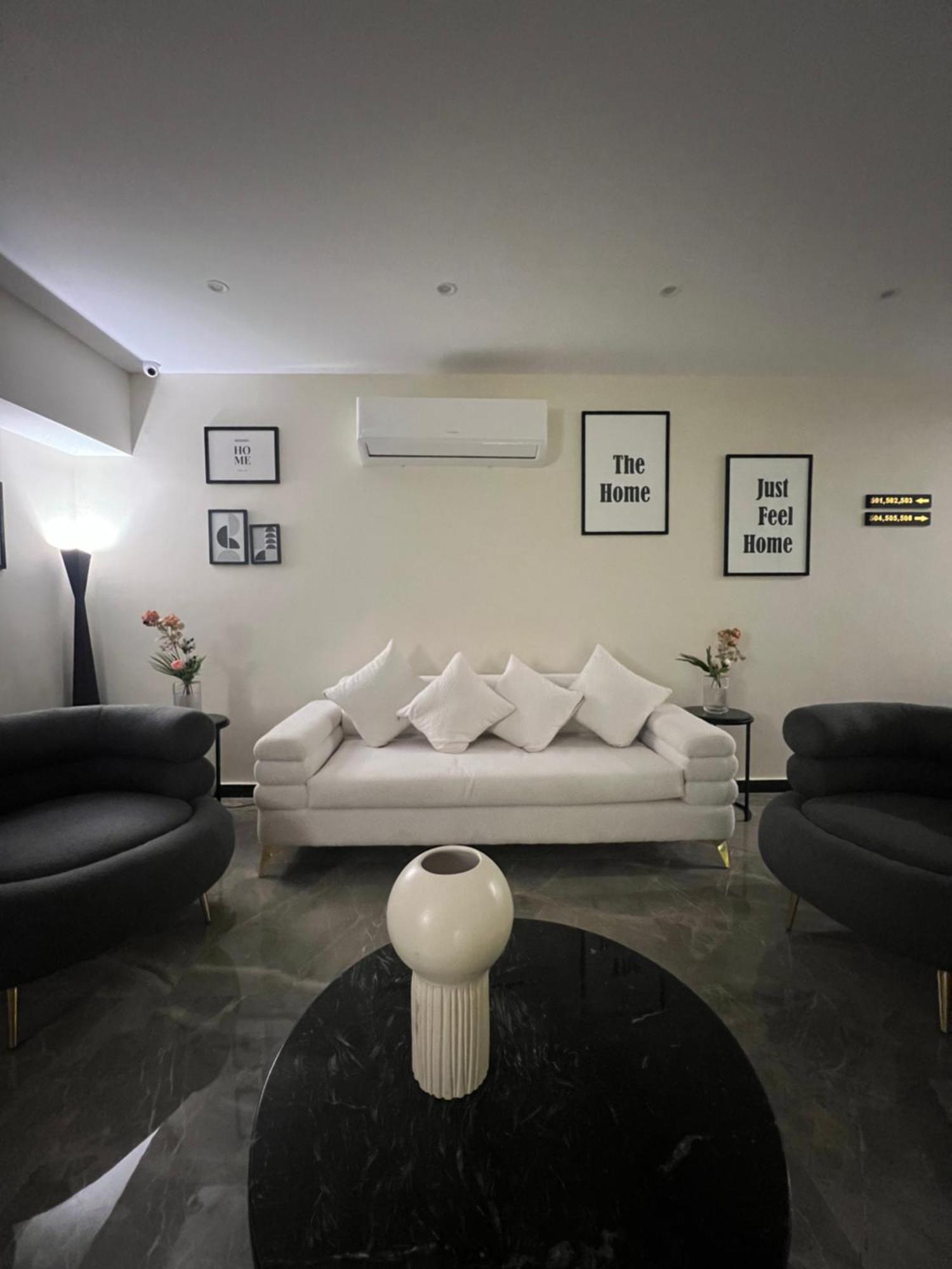 The Home Boutique Hotel Pyramids Inn Kafrat al Jabal Exterior photo