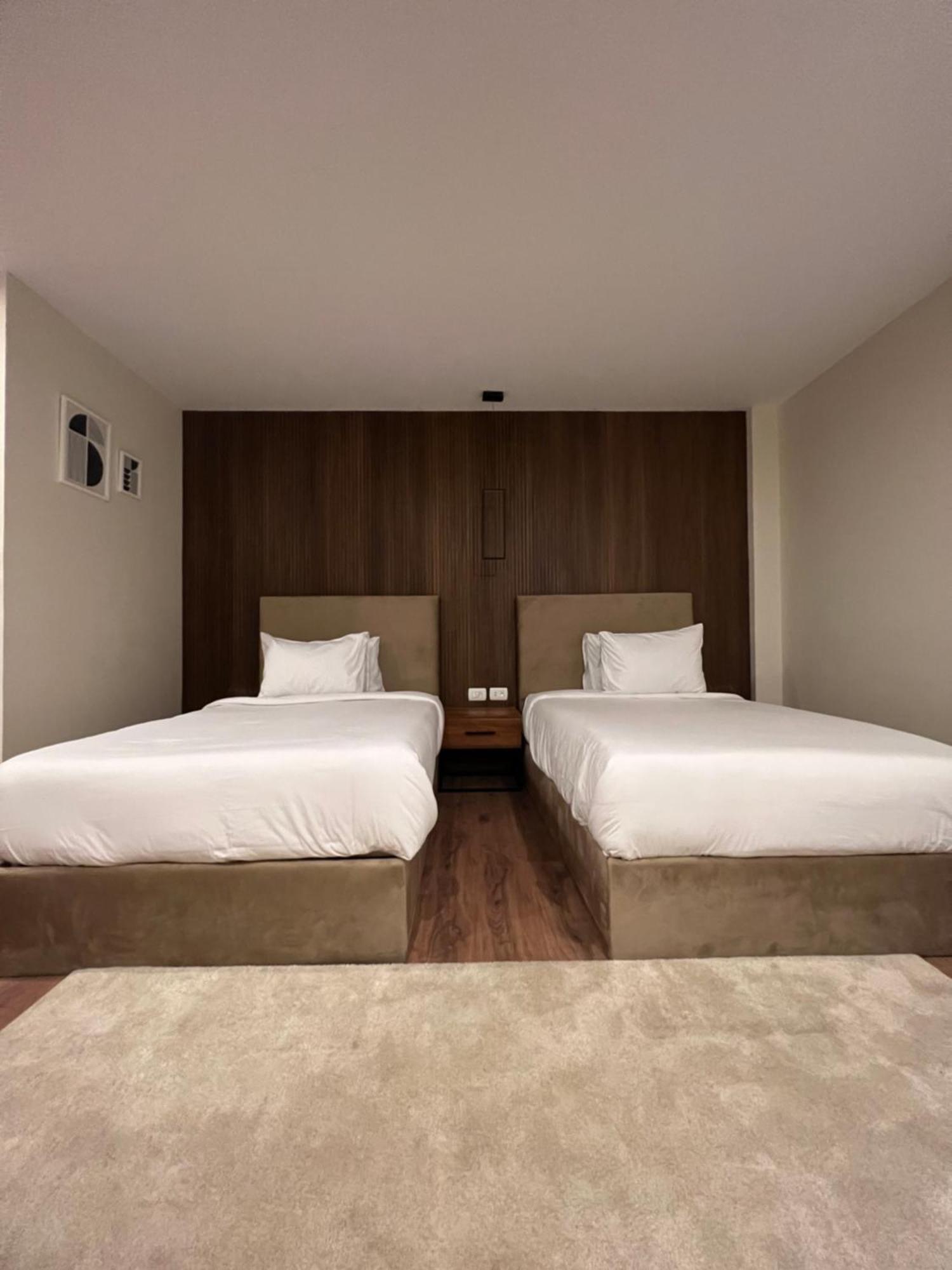 The Home Boutique Hotel Pyramids Inn Kafrat al Jabal Exterior photo