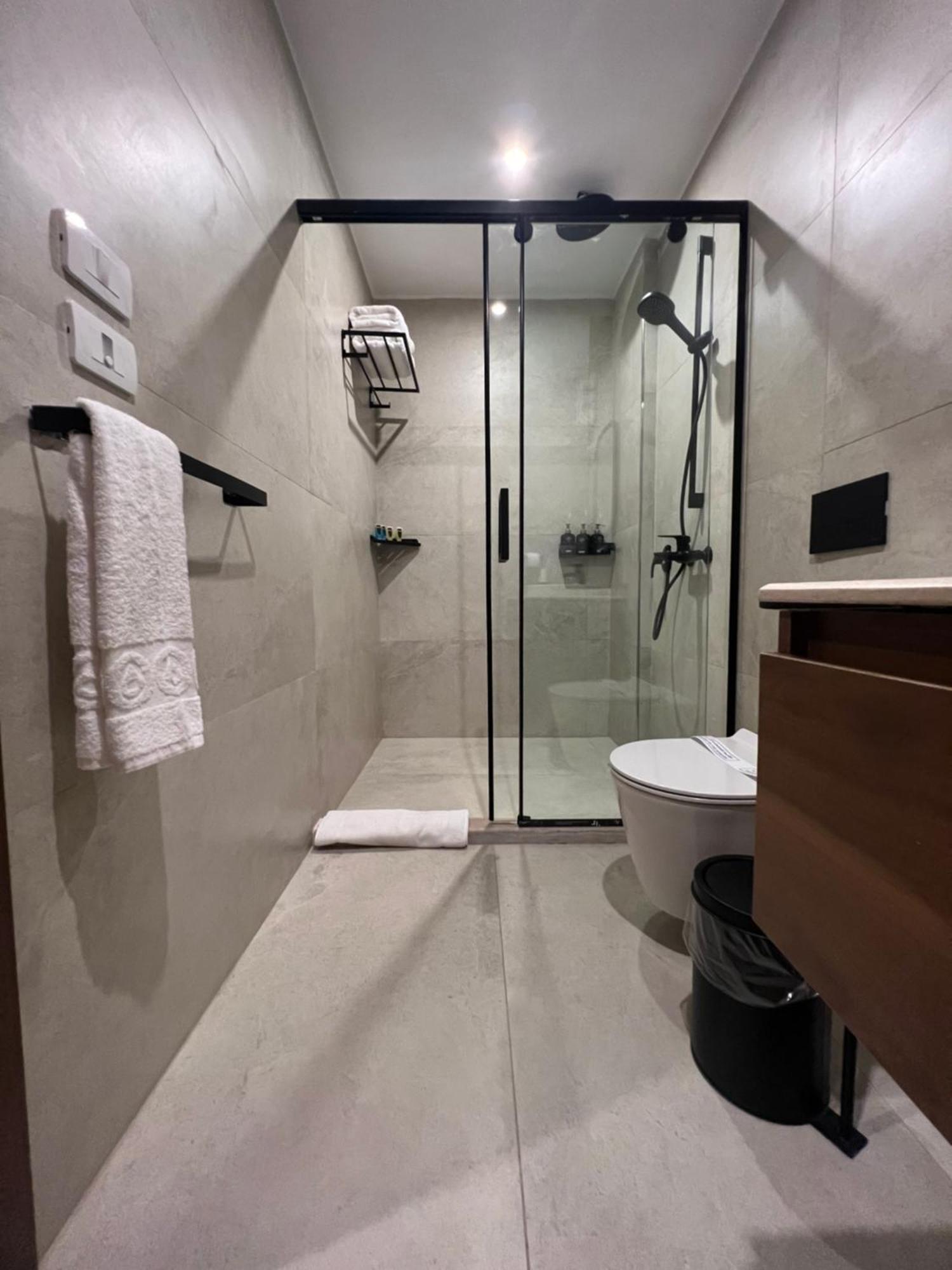 The Home Boutique Hotel Pyramids Inn Kafrat al Jabal Exterior photo
