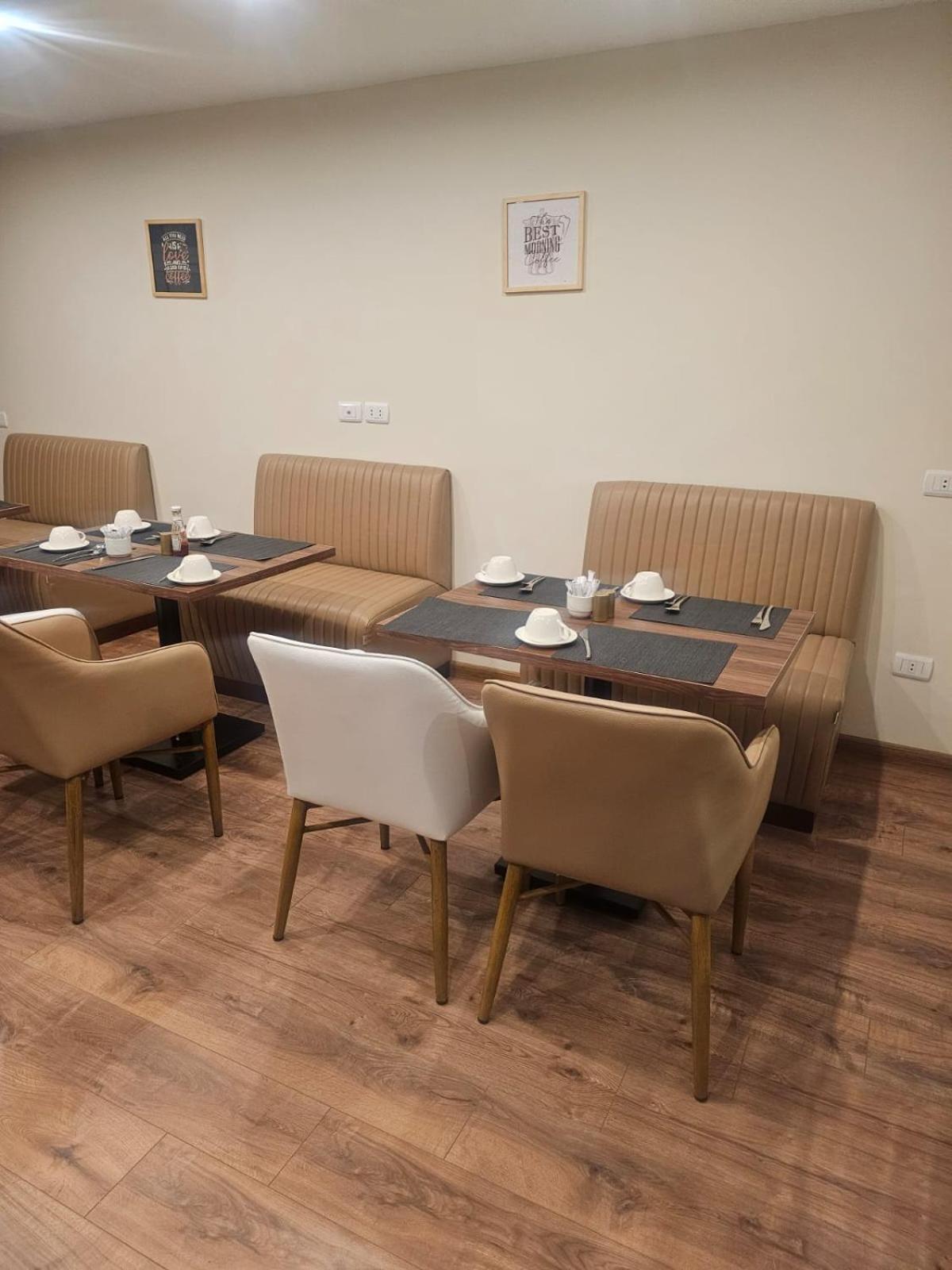 The Home Boutique Hotel Pyramids Inn Kafrat al Jabal Exterior photo